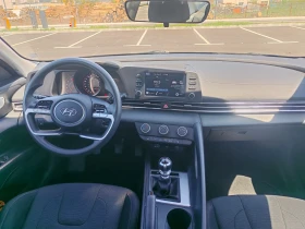 Hyundai Elantra 2, 0 бензин - 16200 € - 74416733 7 | Car24.bg Hyundai Elantra 2, 0 бензин - 16200 € - 74416733 7