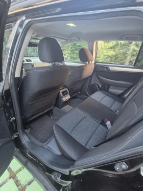 Subaru Outback 4x4. Подходяща за газ. Distronic. Lane. Camera | Auto.bg — изображение 11 Subaru Outback 4x4. Подходяща за газ. Distronic. Lane. Camera | Auto.bg — изображение 11