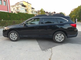 Subaru Outback 4x4. Подходяща за газ. Distronic. Lane. Camera | Auto.bg — изображение 5 Subaru Outback 4x4. Подходяща за газ. Distronic. Lane. Camera | Auto.bg — изображение 5