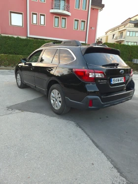 Subaru Outback 4x4. Подходяща за газ. Distronic. Lane. Camera | Auto.bg — изображение 6 Subaru Outback 4x4. Подходяща за газ. Distronic. Lane. Camera | Auto.bg — изображение 6