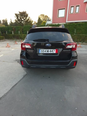 Subaru Outback 4x4. Подходяща за газ. Distronic. Lane. Camera | Auto.bg — изображение 7 Subaru Outback 4x4. Подходяща за газ. Distronic. Lane. Camera | Auto.bg — изображение 7
