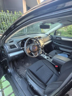 Subaru Outback 4x4. Подходяща за газ. Distronic. Lane. Camera | Auto.bg — изображение 15 Subaru Outback 4x4. Подходяща за газ. Distronic. Lane. Camera | Auto.bg — изображение 15