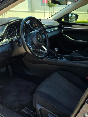 Mazda 6 undefined | Auto.bg — изображение 10 Mazda 6 undefined | Auto.bg — изображение 10