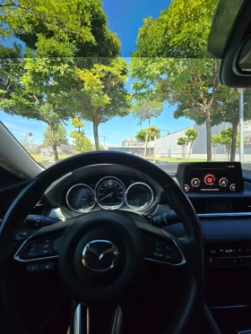 Mazda 6 undefined | Auto.bg — изображение 8 Mazda 6 undefined | Auto.bg — изображение 8