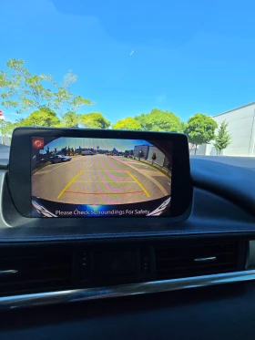 Mazda 6 undefined | Auto.bg — изображение 7 Mazda 6 undefined | Auto.bg — изображение 7