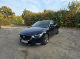 Mazda 6 undefined | Auto.bg — изображение 2 Mazda 6 undefined | Auto.bg — изображение 2