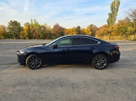 Mazda 6 undefined | Auto.bg — изображение 3 Mazda 6 undefined | Auto.bg — изображение 3