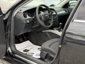 Audi A4 3.0TDi 239к.с * Quattro* * РЪЧКА* | Auto.bg — изображение 10 Audi A4 3.0TDi 239к.с * Quattro* * РЪЧКА* | Auto.bg — изображение 10