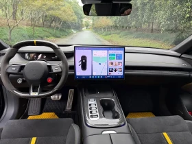 Xiaomi SU7 Ultra | Auto.bg — изображение 7 Xiaomi SU7 Ultra | Auto.bg — изображение 7