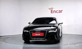 Audi Rs7 4.0 TFSI quattro* Люк* Камера | Auto.bg — изображение 3 Audi Rs7 4.0 TFSI quattro* Люк* Камера | Auto.bg — изображение 3