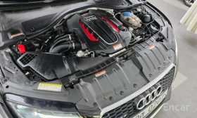 Audi Rs7 4.0 TFSI quattro* Люк* Камера | Auto.bg — изображение 6 Audi Rs7 4.0 TFSI quattro* Люк* Камера | Auto.bg — изображение 6