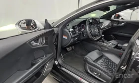 Audi Rs7 4.0 TFSI quattro* Люк* Камера | Auto.bg — изображение 10 Audi Rs7 4.0 TFSI quattro* Люк* Камера | Auto.bg — изображение 10