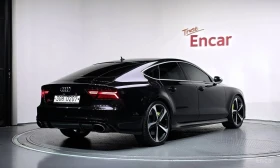 Audi Rs7 4.0 TFSI quattro* Люк* Камера | Auto.bg — изображение 2 Audi Rs7 4.0 TFSI quattro* Люк* Камера | Auto.bg — изображение 2