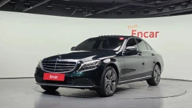 Mercedes-Benz C 220 - Car24.bg Mercedes-Benz C 220