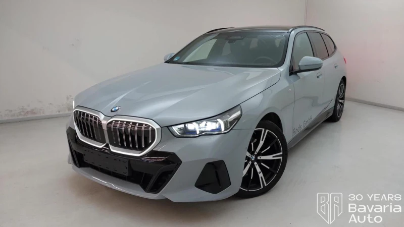 BMW 520 d xDrive Touring M Sport Paket Steptronic - 111300 лв. / 56906.79 € - 88791918 1 | Car24.bg BMW 520 d xDrive Touring M Sport Paket Steptronic - 111300 лв. / 56906.79 € - 88791918 1