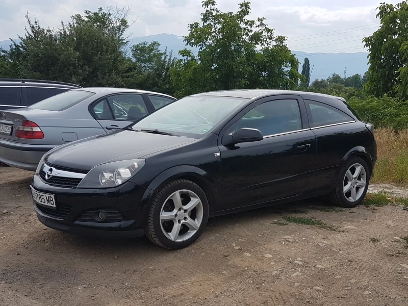 Opel Astra - 2100 € / 4107.24 лв. - 82997269 1 | Car24.bg Opel Astra - 2100 € / 4107.24 лв. - 82997269 1