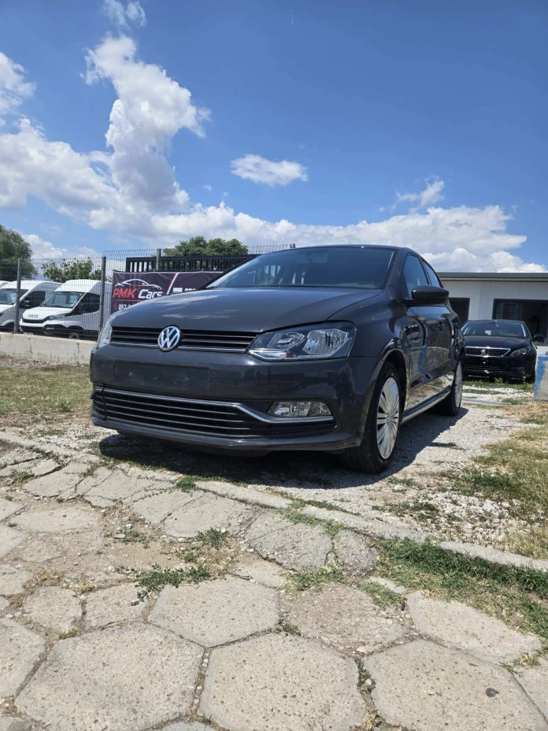VW Polo 1.4 TDI - 5399 € / 10559.53 лв. - 78679240 1 | Car24.bg VW Polo 1.4 TDI - 5399 € / 10559.53 лв. - 78679240 1