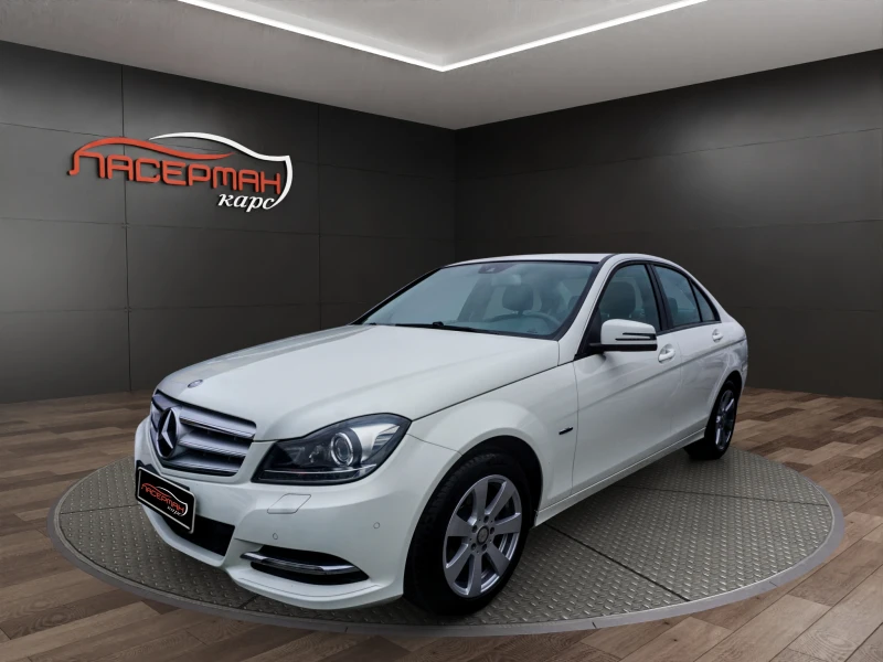 Mercedes-Benz C 200 CDI EXECUTIVE W204 - цена по договаряне - 46159803 1 | Car24.bg Mercedes-Benz C 200 CDI EXECUTIVE W204 - цена по договаряне - 46159803 1