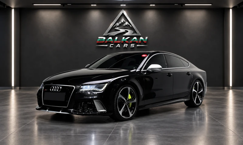 Audi Rs7 4.0 TFSI quattro* Люк* Камера - 27799 € - 82711738 1 | Car24.bg Audi Rs7 4.0 TFSI quattro* Люк* Камера - 27799 € - 82711738 1