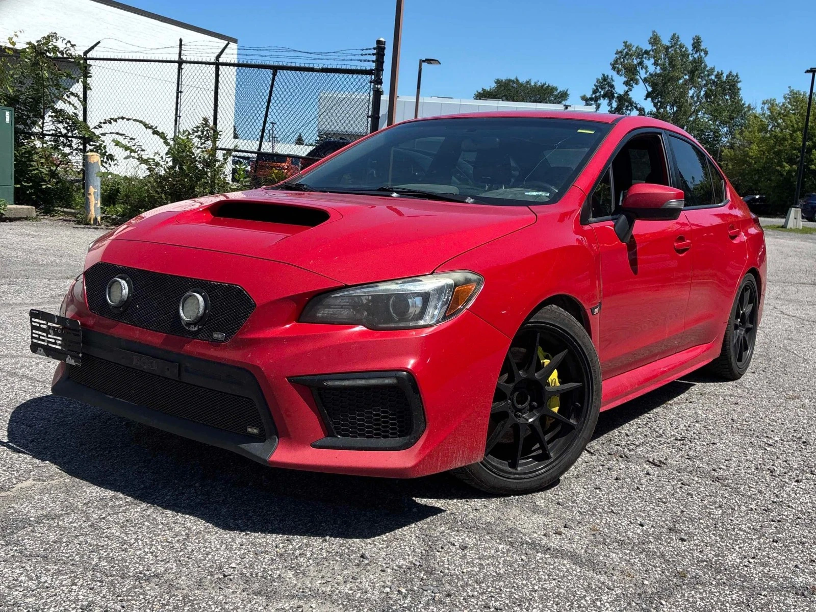 Subaru WRX STI Автокредит Цена до България | Auto.bg — изображение 1 Subaru WRX STI Автокредит Цена до България | Auto.bg — изображение 1