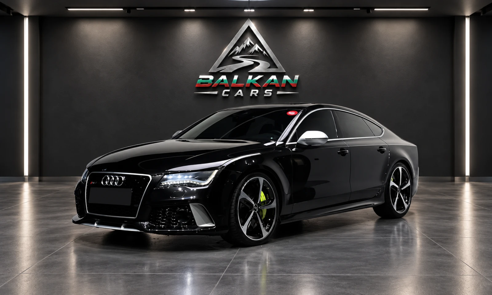 Audi Rs7 4.0 TFSI quattro* Люк* Камера | Auto.bg — изображение 1 Audi Rs7 4.0 TFSI quattro* Люк* Камера | Auto.bg — изображение 1