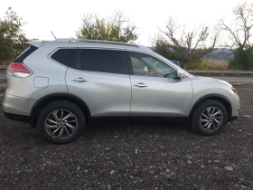 Nissan Rogue 2.5i SL-AWD - 23800 лв. / 12168.75 € - 46934106 8 | Car24.bg Nissan Rogue 2.5i SL-AWD - 23800 лв. / 12168.75 € - 46934106 8