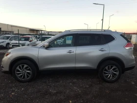 Nissan Rogue 2.5i SL-AWD - 23800 лв. / 12168.75 € - 46934106 4 | Car24.bg Nissan Rogue 2.5i SL-AWD - 23800 лв. / 12168.75 € - 46934106 4