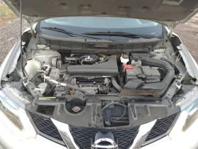 Nissan Rogue 2.5i SL-AWD - 23800 лв. / 12168.75 € - 46934106 15 | Car24.bg Nissan Rogue 2.5i SL-AWD - 23800 лв. / 12168.75 € - 46934106 15