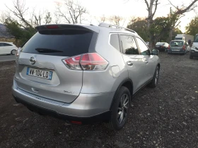 Nissan Rogue 2.5i SL-AWD - 23800 лв. / 12168.75 € - 46934106 7 | Car24.bg Nissan Rogue 2.5i SL-AWD - 23800 лв. / 12168.75 € - 46934106 7