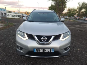 Nissan Rogue 2.5i SL-AWD - 23800 лв. / 12168.75 € - 46934106 2 | Car24.bg Nissan Rogue 2.5i SL-AWD - 23800 лв. / 12168.75 € - 46934106 2