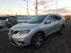 Nissan Rogue 2.5i SL-AWD - 23800 лв. / 12168.75 € - 46934106 3 | Car24.bg Nissan Rogue 2.5i SL-AWD - 23800 лв. / 12168.75 € - 46934106 3