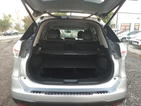 Nissan Rogue 2.5i SL-AWD - 23800 лв. / 12168.75 € - 46934106 11 | Car24.bg Nissan Rogue 2.5i SL-AWD - 23800 лв. / 12168.75 € - 46934106 11