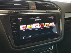 VW Tiguan Comfortline 2.0TDI 4MOTION BMT | Mobile.bg — малка снимка 14