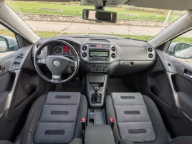 VW Tiguan 1.4 TSI 4x4 150к.с. ЛИЗИНГ - 11900 лв. / 6084.37 € - 20195749 11 | Car24.bg VW Tiguan 1.4 TSI 4x4 150к.с. ЛИЗИНГ - 11900 лв. / 6084.37 € - 20195749 11