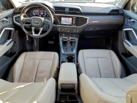 Audi Q3 DIGITAL* ПОДГРЕВ* КАМЕРА* ПАНОРАМА - 36900 лв. / 18866.67 € - 83544929 7 | Car24.bg Audi Q3 DIGITAL* ПОДГРЕВ* КАМЕРА* ПАНОРАМА - 36900 лв. / 18866.67 € - 83544929 7