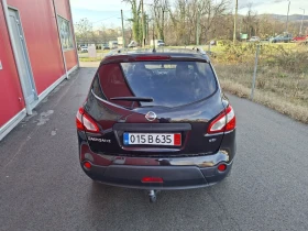 Nissan Qashqai 2.0DCI 4WD 150кс.QASHKAI+ 2 - 13199 лв. / 6748.54 € - 14683861 5 | Car24.bg Nissan Qashqai 2.0DCI 4WD 150кс.QASHKAI+ 2 - 13199 лв. / 6748.54 € - 14683861 5