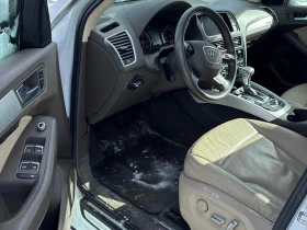 Audi Q5 * 3.0T Progressiv * CARFAX * ЦЕНА ДО БГ - 9800 € / 19167.13 лв. - 57886123 7 | Car24.bg Audi Q5 * 3.0T Progressiv * CARFAX * ЦЕНА ДО БГ - 9800 € / 19167.13 лв. - 57886123 7