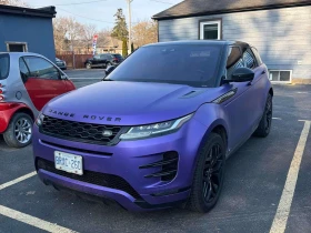 Land Rover Range Rover Evoque * R Dynamic S * CARFAX * MERIDIAN * ПАНОРАМА * - Car24.bg Land Rover Range Rover Evoque * R Dynamic S * CARFAX * MERIDIAN * ПАНОРАМА *