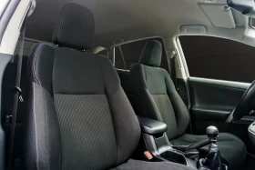 Toyota Rav4 2.0 D-4D STYLE WHITE EDITION | Auto.bg — изображение 13 Toyota Rav4 2.0 D-4D STYLE WHITE EDITION | Auto.bg — изображение 13