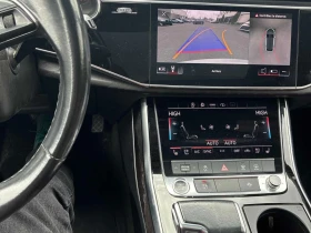 Audi Q8 Progressiv* ДИСТРОНИК* ОБДУХВАНЕ* 360* ПАНОРАМА | Auto.bg — изображение 9 Audi Q8 Progressiv* ДИСТРОНИК* ОБДУХВАНЕ* 360* ПАНОРАМА | Auto.bg — изображение 9