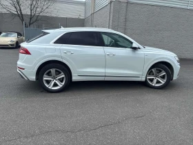 Audi Q8 Progressiv* ДИСТРОНИК* ОБДУХВАНЕ* 360* ПАНОРАМА | Auto.bg — изображение 4 Audi Q8 Progressiv* ДИСТРОНИК* ОБДУХВАНЕ* 360* ПАНОРАМА | Auto.bg — изображение 4