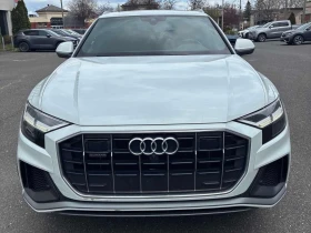Audi Q8 Progressiv* ДИСТРОНИК* ОБДУХВАНЕ* 360* ПАНОРАМА | Auto.bg — изображение 2 Audi Q8 Progressiv* ДИСТРОНИК* ОБДУХВАНЕ* 360* ПАНОРАМА | Auto.bg — изображение 2