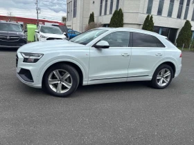 Audi Q8 Progressiv* ДИСТРОНИК* ОБДУХВАНЕ* 360* ПАНОРАМА | Auto.bg — изображение 3 Audi Q8 Progressiv* ДИСТРОНИК* ОБДУХВАНЕ* 360* ПАНОРАМА | Auto.bg — изображение 3