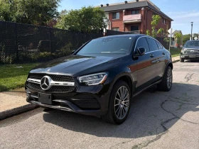 Mercedes-Benz GLC * 300 * CARFAX *
