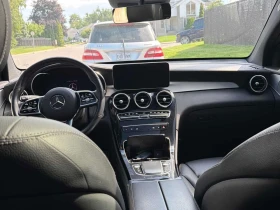 Mercedes-Benz GLC * 300 * CARFAX * | Auto.bg — изображение 9 Mercedes-Benz GLC * 300 * CARFAX * | Auto.bg — изображение 9