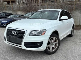 Audi Q5 * 2.0L Premium * CARFAX * ОТ ПРЕДСТАВИТЕЛСТВО *