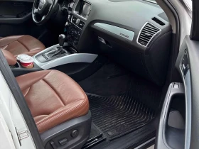 Audi Q5 * 2.0L Premium * CARFAX * ОТ ПРЕДСТАВИТЕЛСТВО * | Auto.bg — изображение 15 Audi Q5 * 2.0L Premium * CARFAX * ОТ ПРЕДСТАВИТЕЛСТВО * | Auto.bg — изображение 15