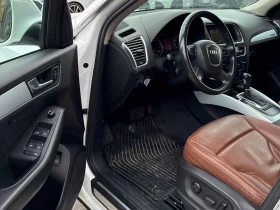 Audi Q5 * 2.0L Premium * CARFAX * ОТ ПРЕДСТАВИТЕЛСТВО * | Auto.bg — изображение 5 Audi Q5 * 2.0L Premium * CARFAX * ОТ ПРЕДСТАВИТЕЛСТВО * | Auto.bg — изображение 5