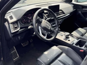 Audi Q5 * Progressiv * CARFAX * ОПЦИЯ ЗА ФИНАНСИРАНЕ | Auto.bg — изображение 5 Audi Q5 * Progressiv * CARFAX * ОПЦИЯ ЗА ФИНАНСИРАНЕ | Auto.bg — изображение 5