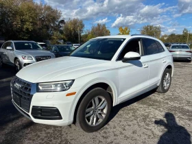 Audi Q5 / ОТ ПРЕДСТАВИТЕЛСТВО НА АУДИ / АВТОКРЕДИТ
